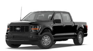 2026 Ford F-150® External Image 2